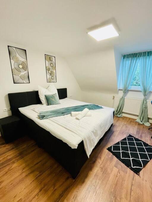 3Room- Central, Modern Near Mtu- The Tulip By Lakescape Fewos Friedrichshafen Exterior photo