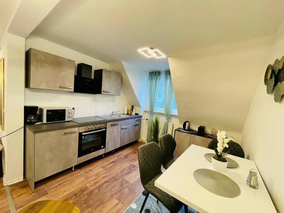 3Room- Central, Modern Near Mtu- The Tulip By Lakescape Fewos Friedrichshafen Exterior photo