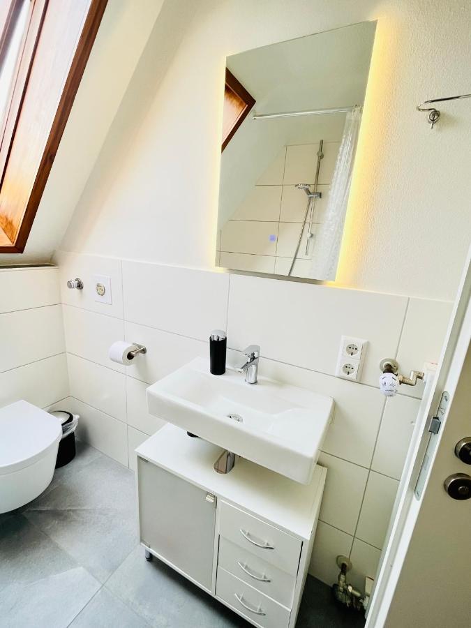 3Room- Central, Modern Near Mtu- The Tulip By Lakescape Fewos Friedrichshafen Exterior photo